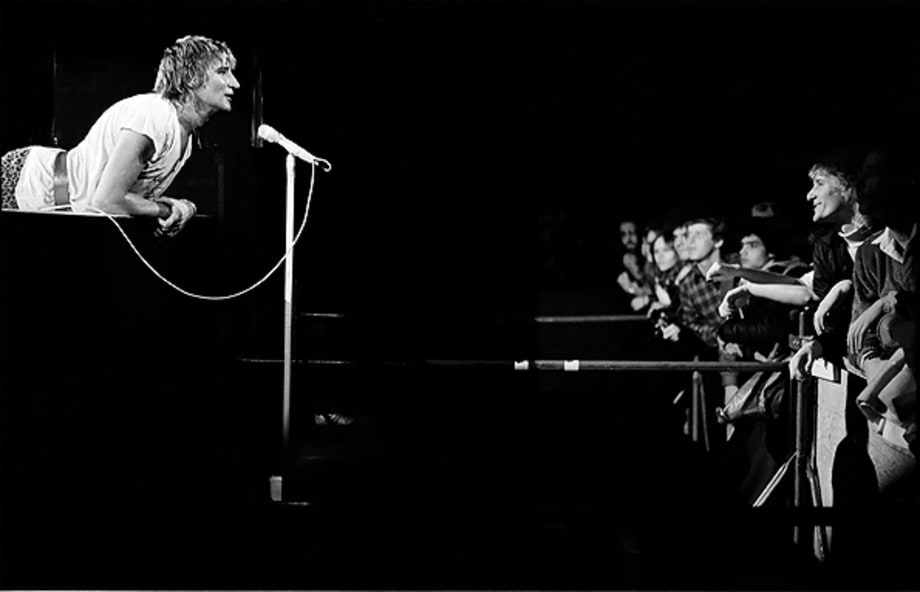 Live At The Forum