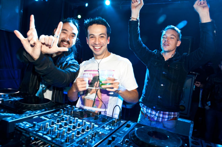 Star Producers at the Pool Stage