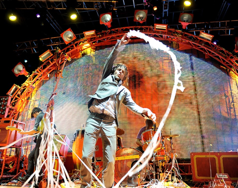 Treasure Island