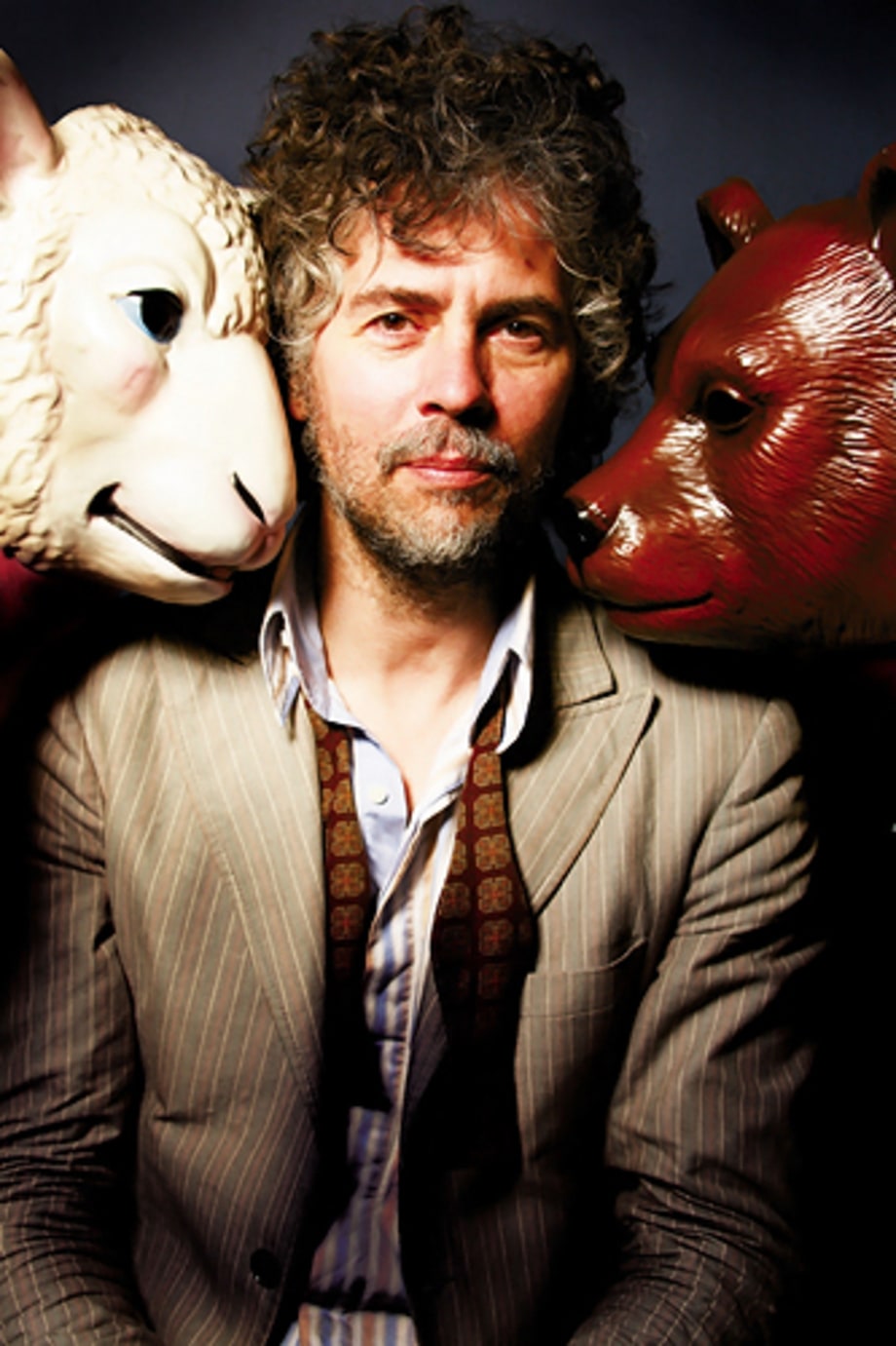 Wayne Coyne