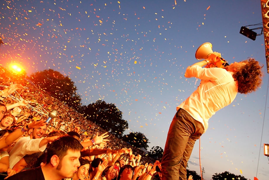 Free Press Summerfest