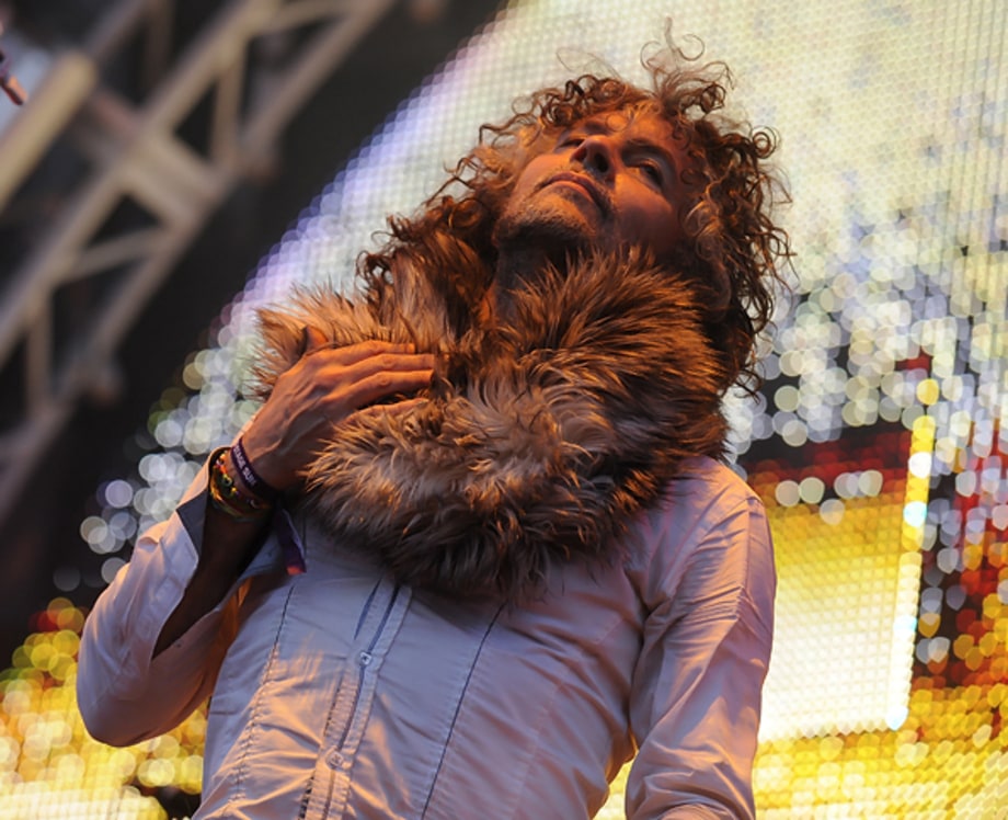 Sasquatch!
