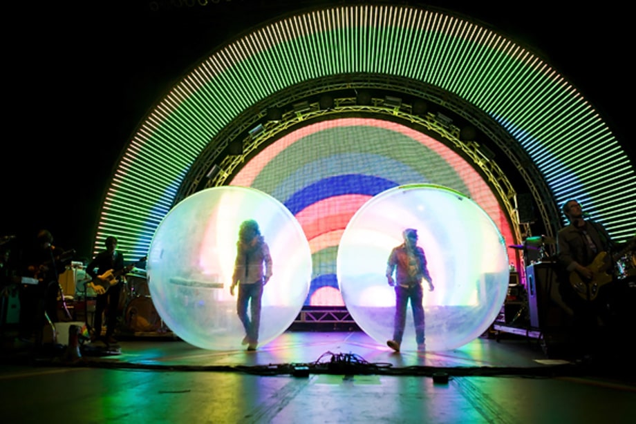 Double the Bubble