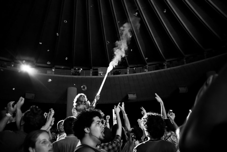 Confetti Cannons