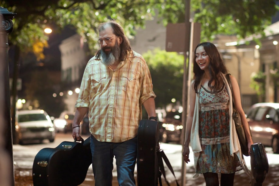 Steve Earle