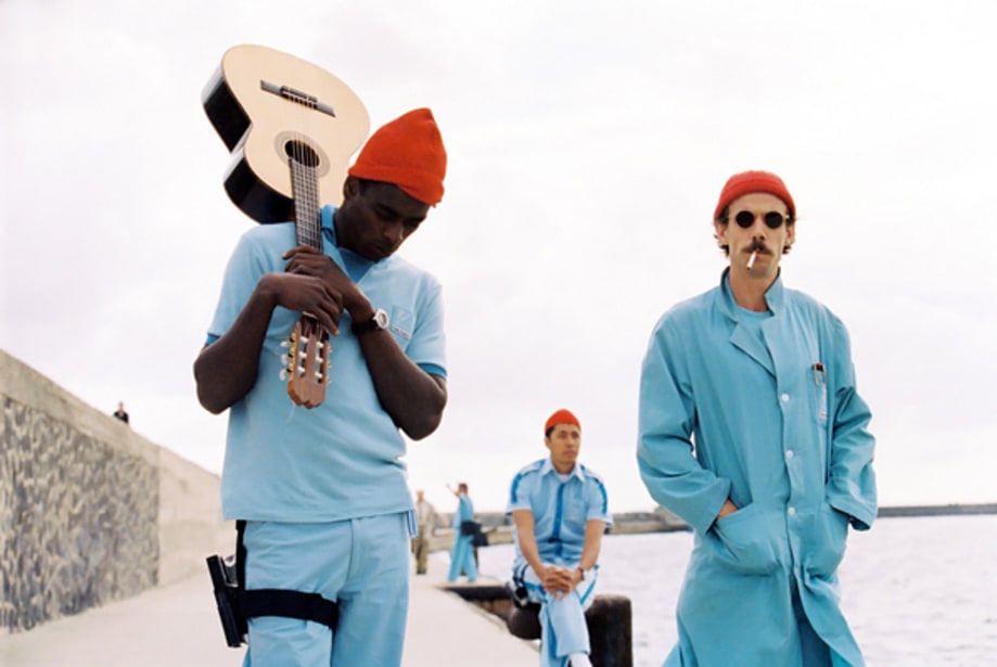 Seu Jorge