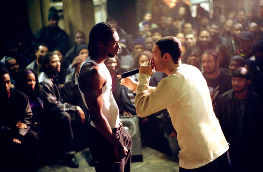 Eminem