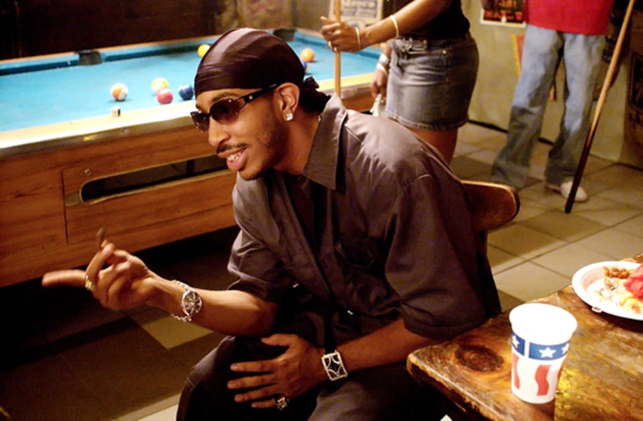 Ludacris