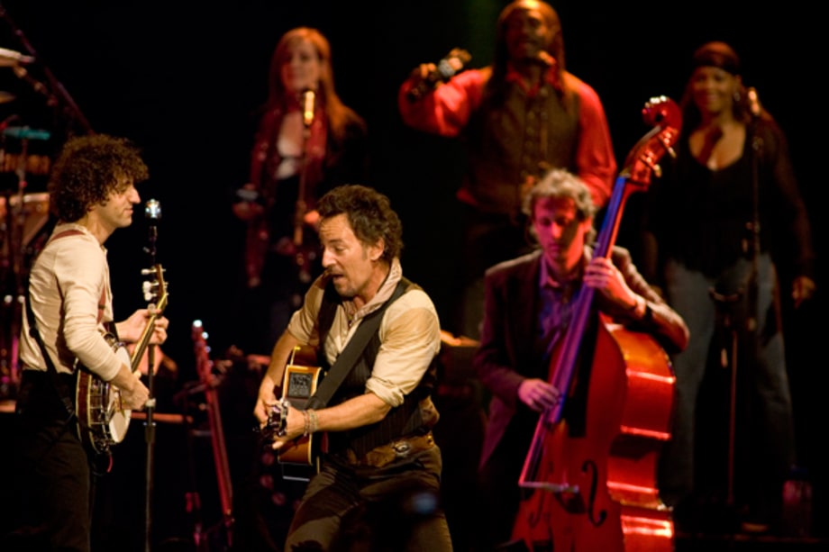 We Shall Overcome Tour, 2006