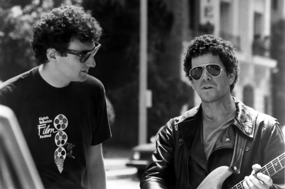 Lou Reed