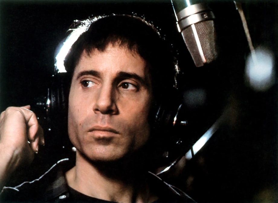 Paul Simon