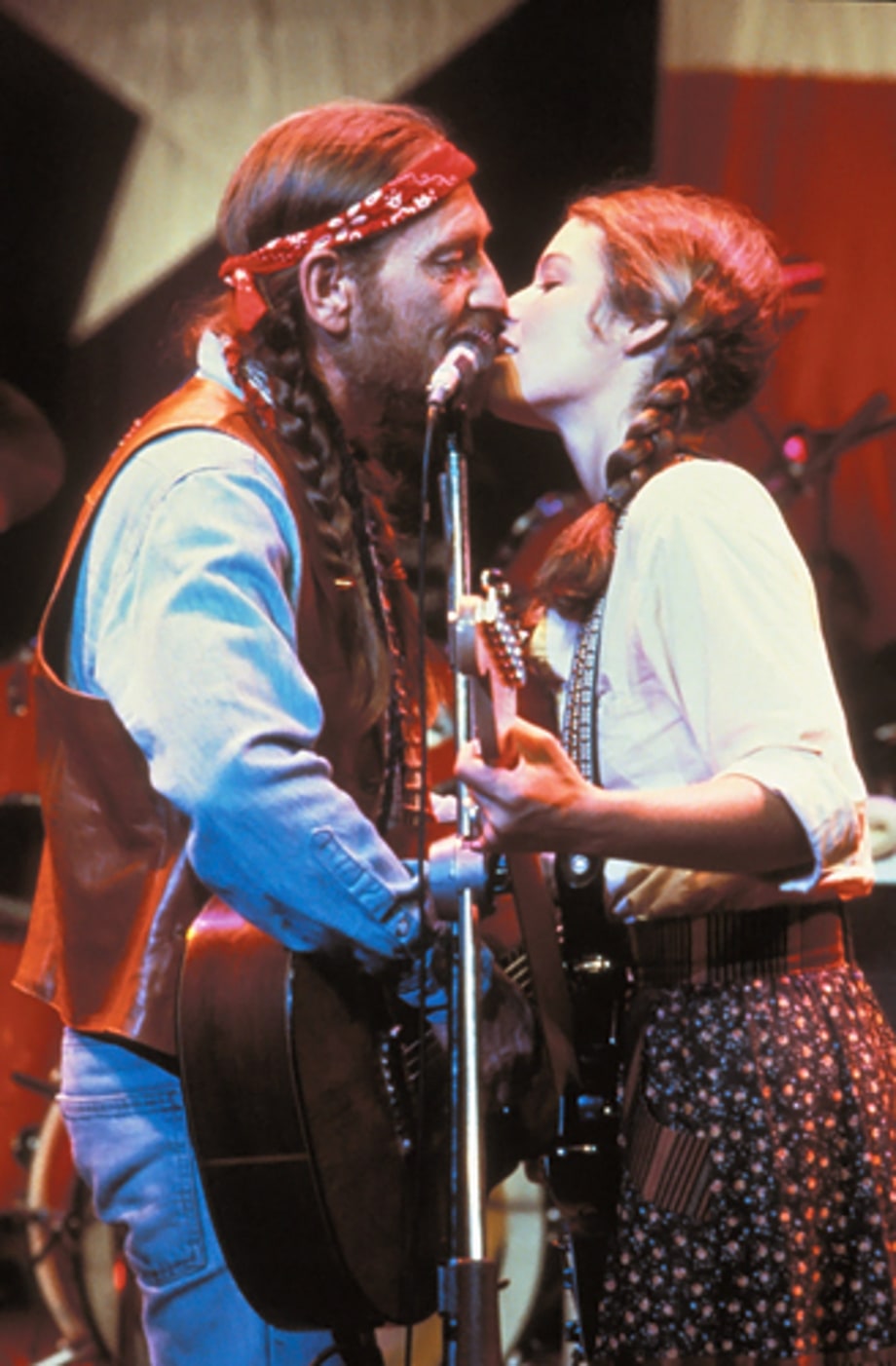Willie Nelson