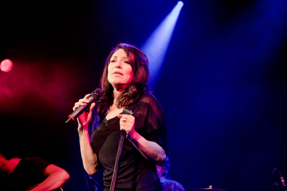 Katey Sagal