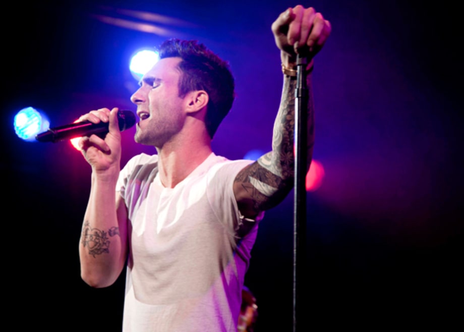 Maroon 5