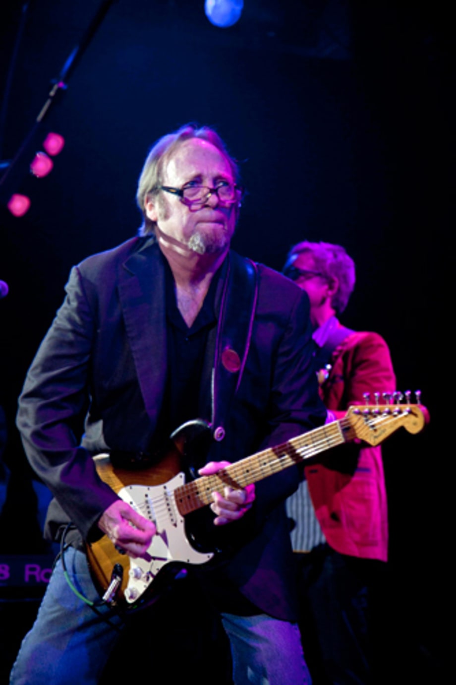 Stephen Stills