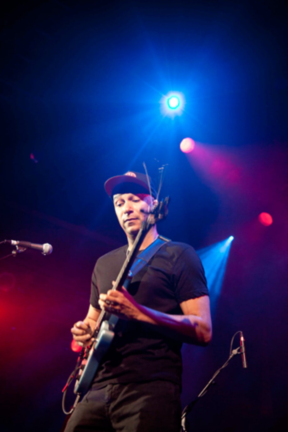 Tom Morello