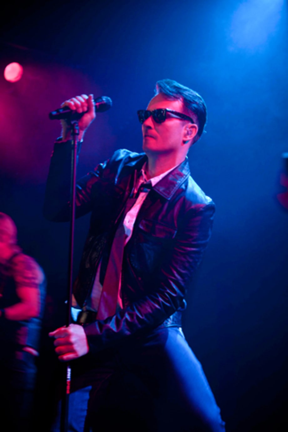 Scott Weiland