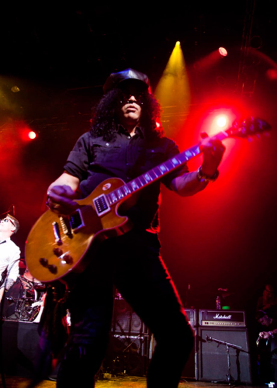 Slash
