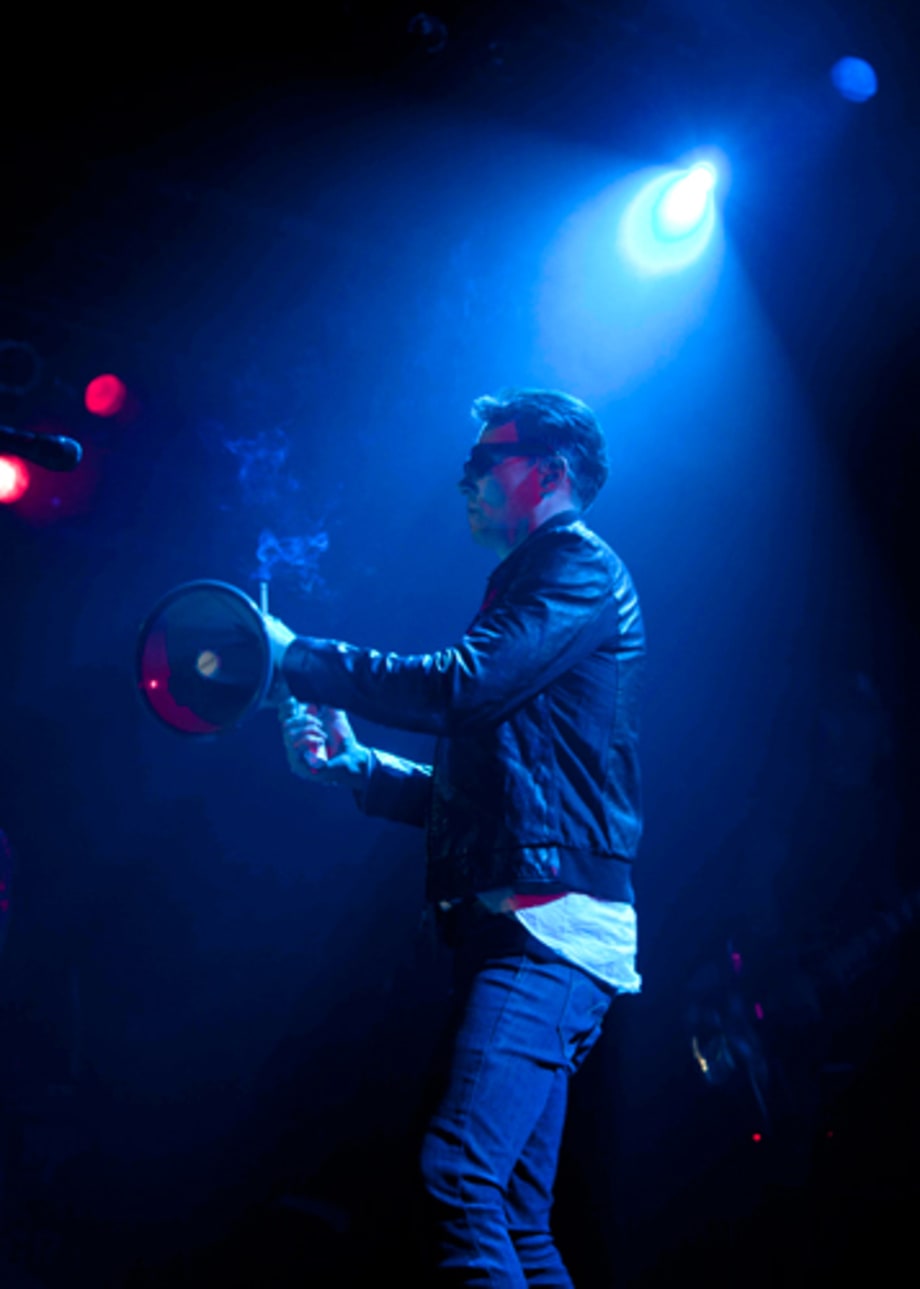 Scott Weiland