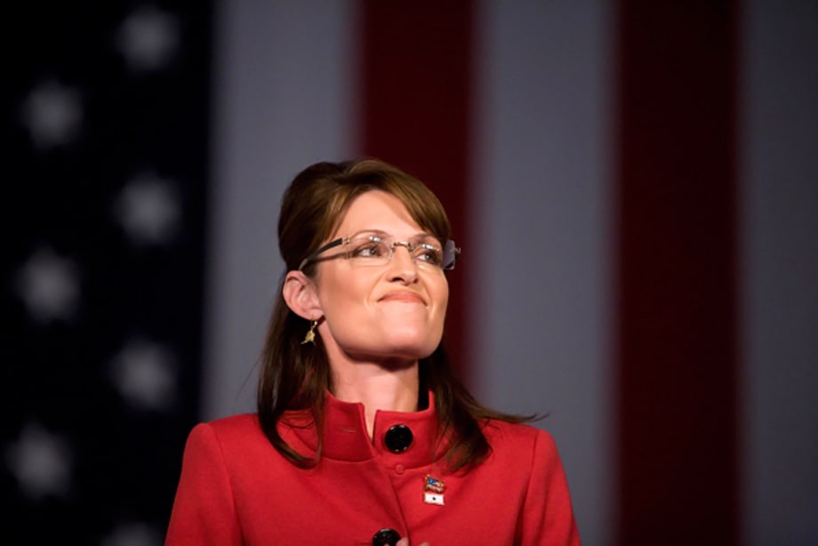 Sarah Palin's Emails
