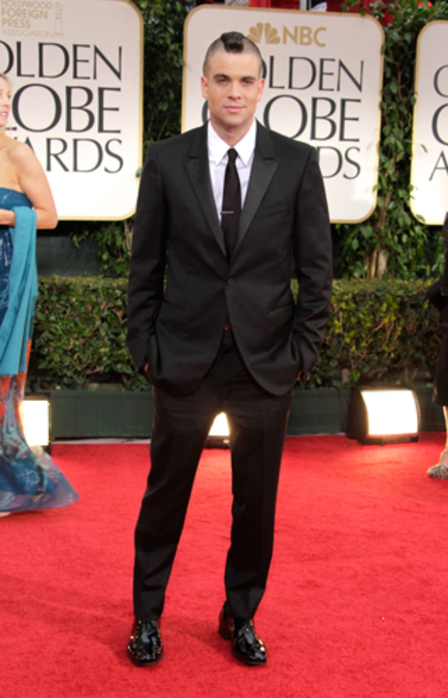 Mark Salling