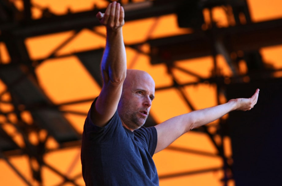 Moby
