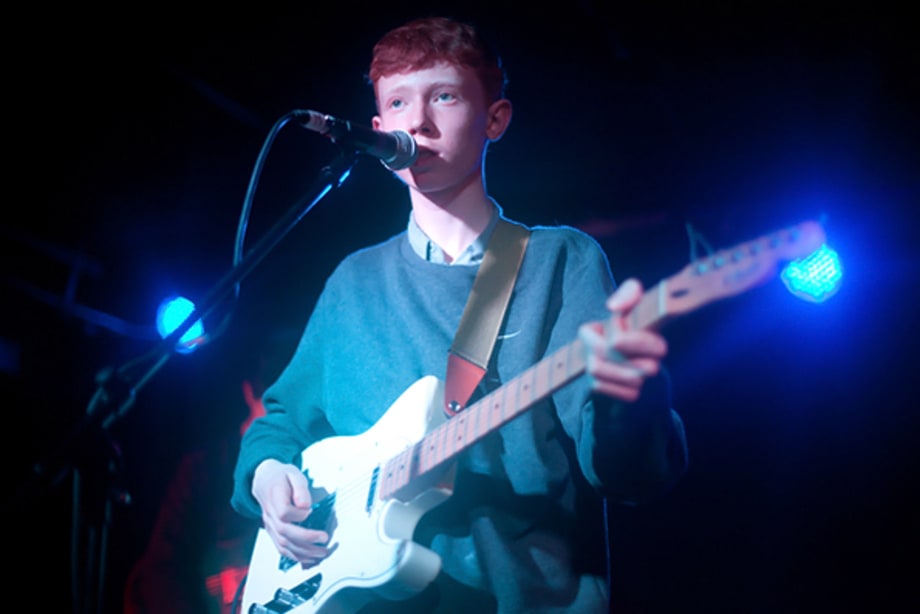 King Krule