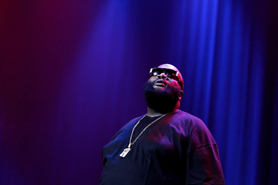 Rick Ross