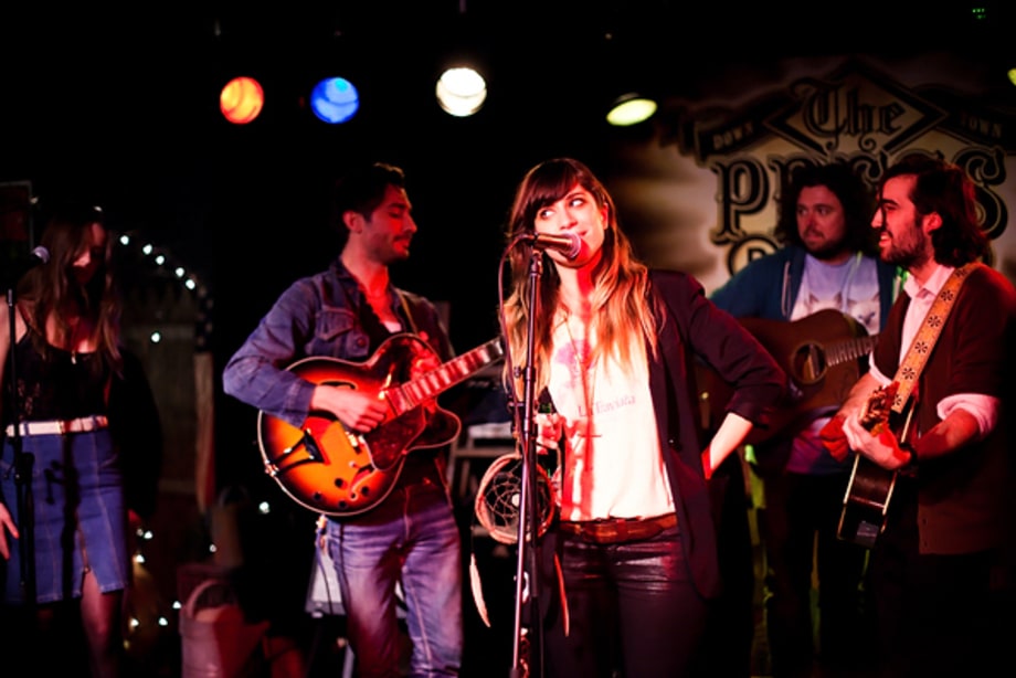 Nicole Atkins