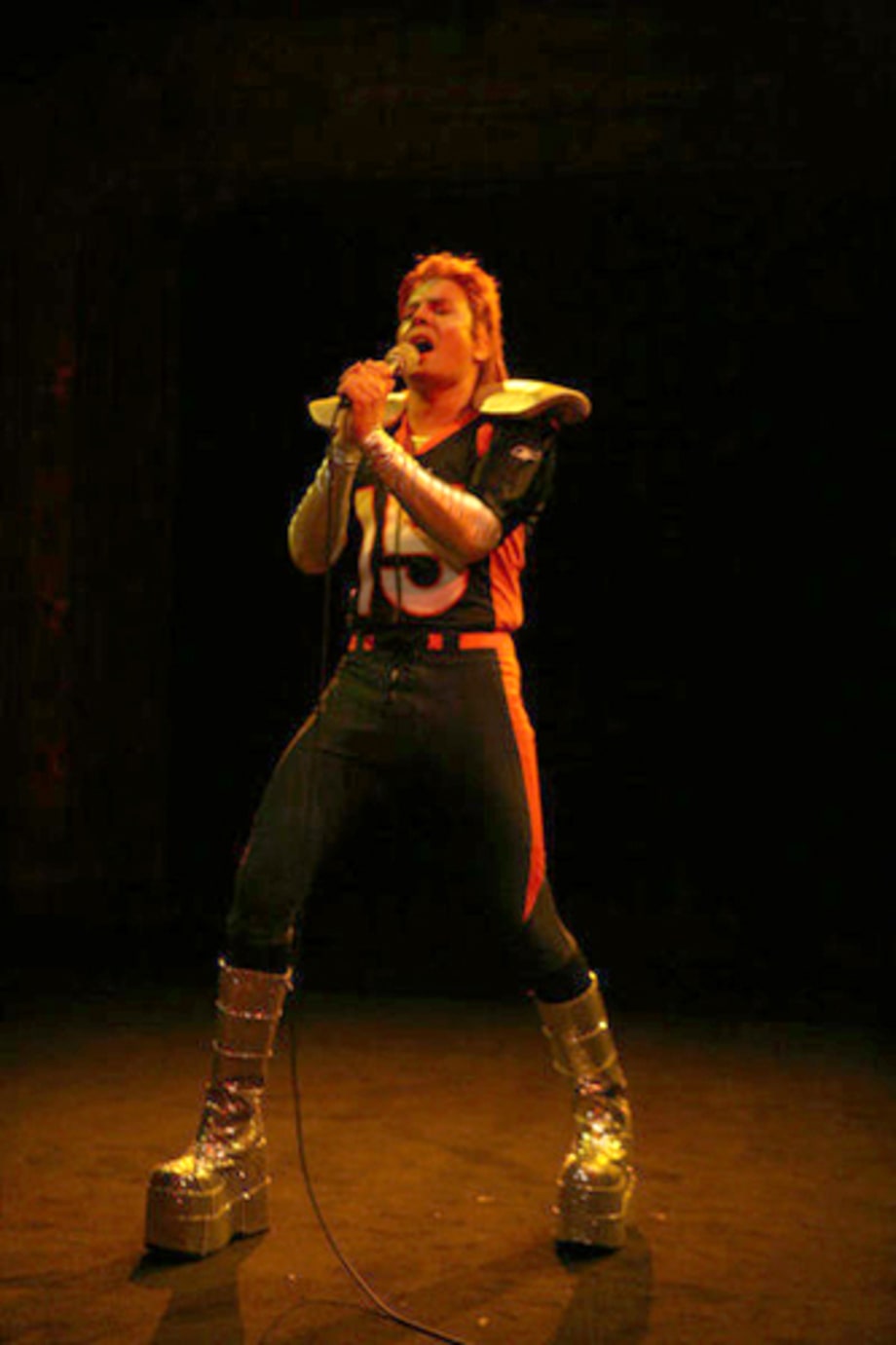 Tebowie