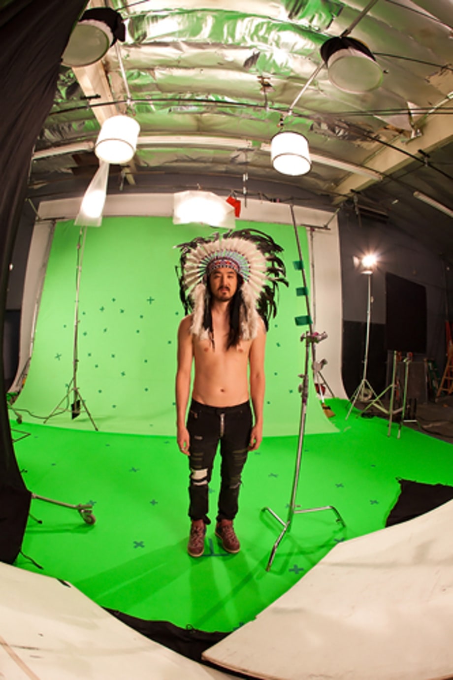 Chief Aoki