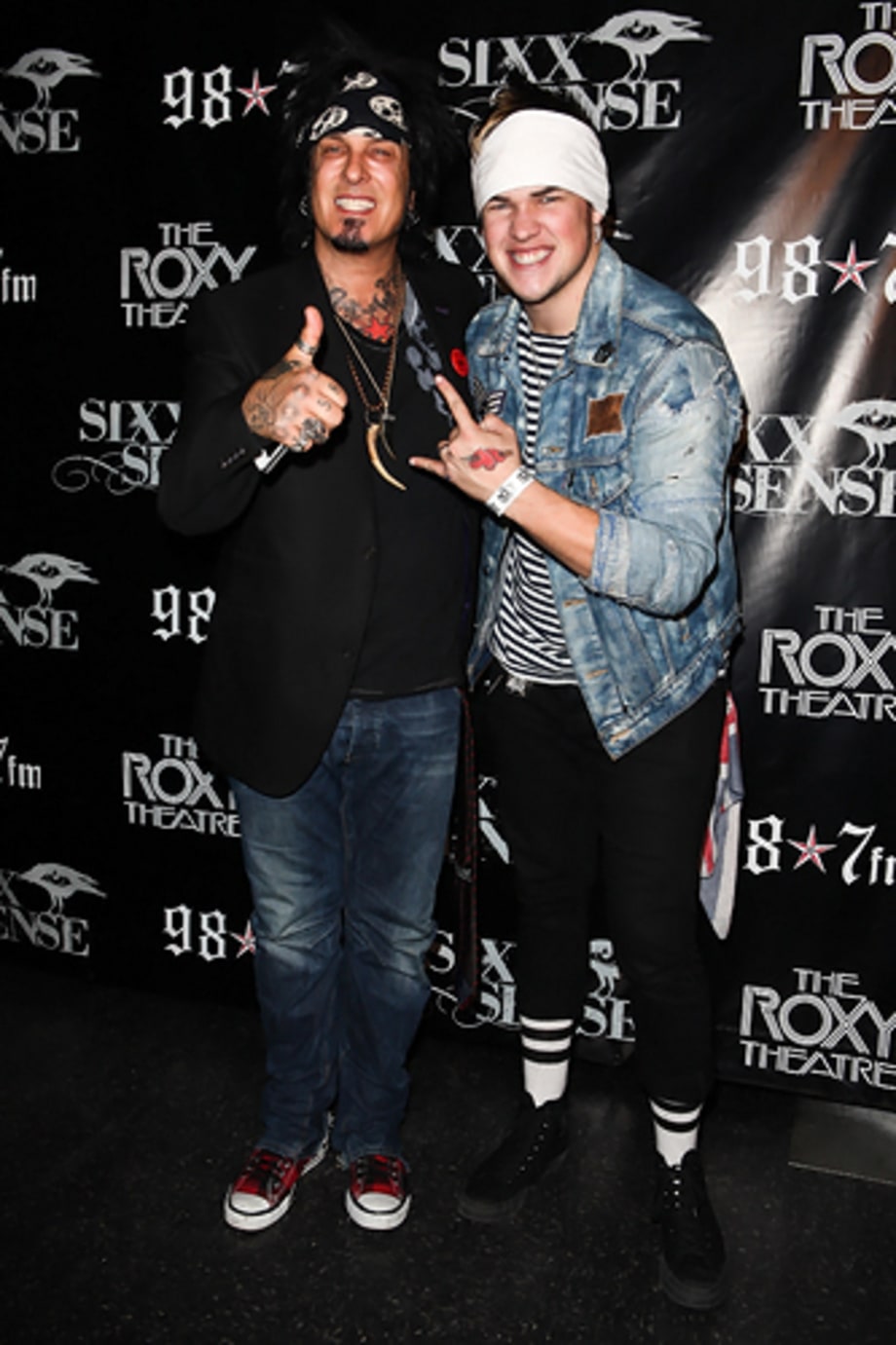 SixxSense