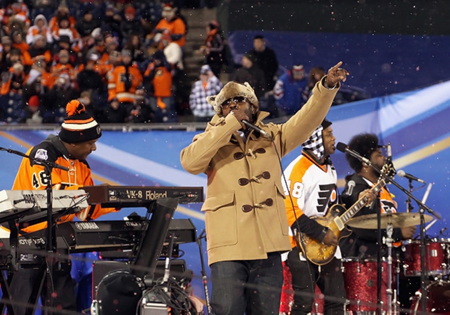 Winter Classic