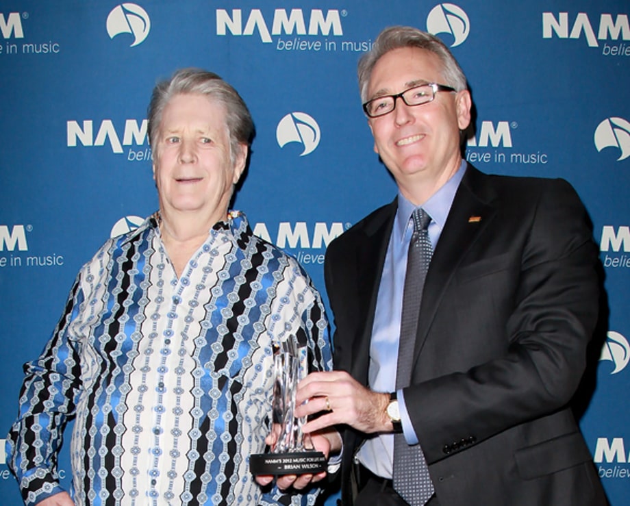 110th NAMM Show