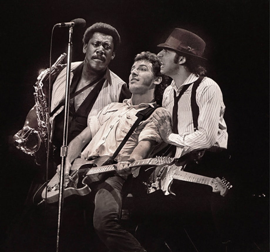 E Street Band For Life