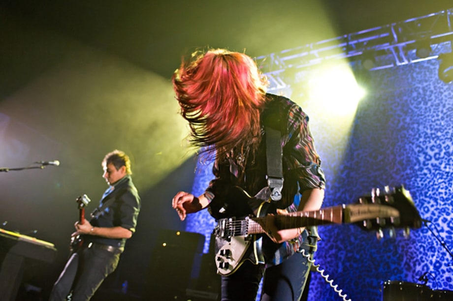 The Kills