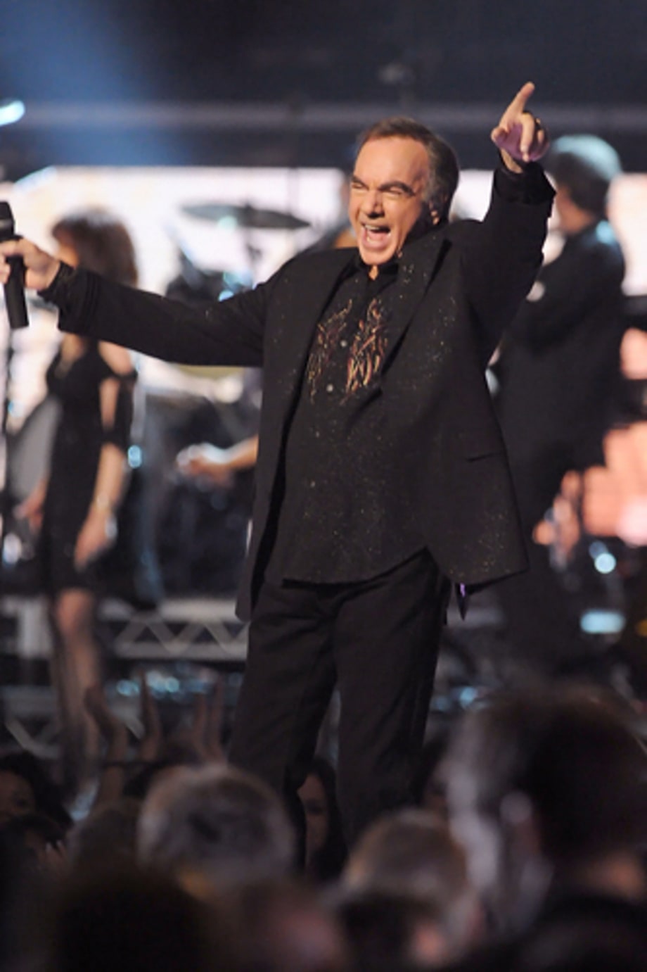 51st Annual Grammy Awards