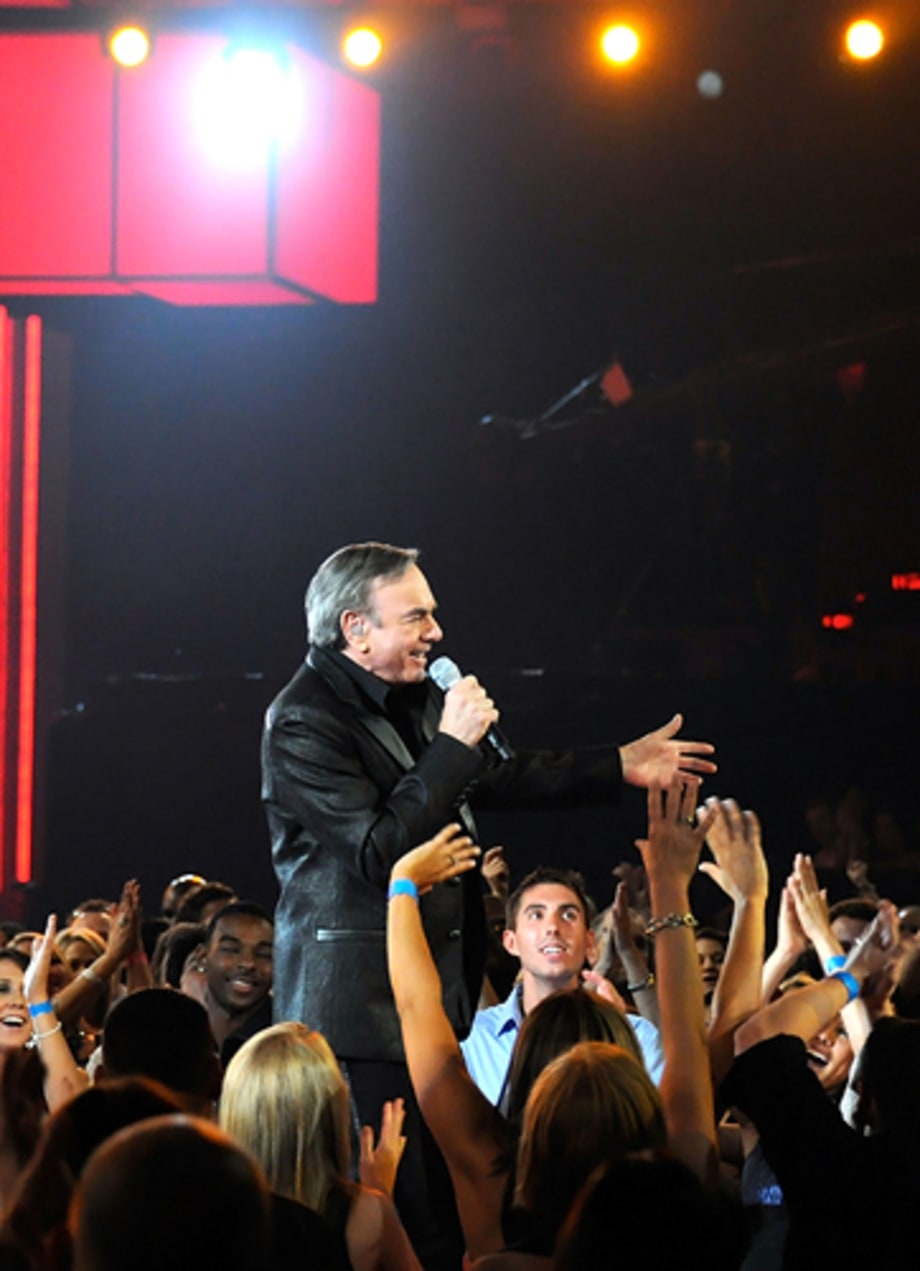 Billboard Music Awards