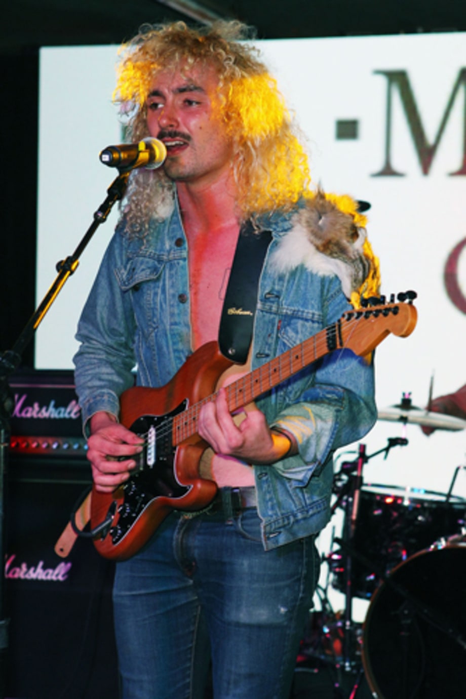 Keenan Mitchell