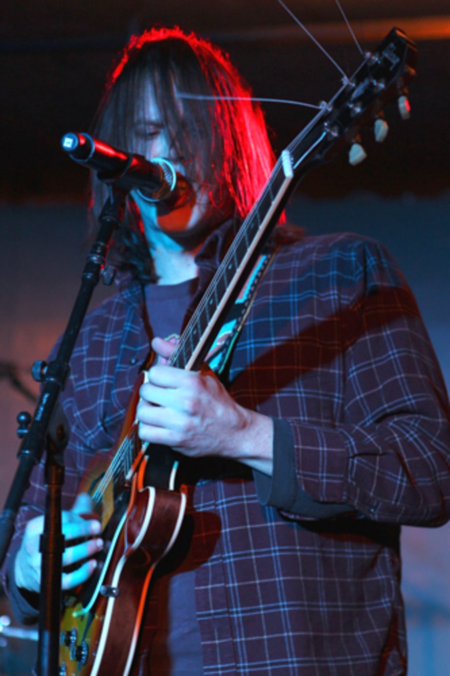 Parker Gispert