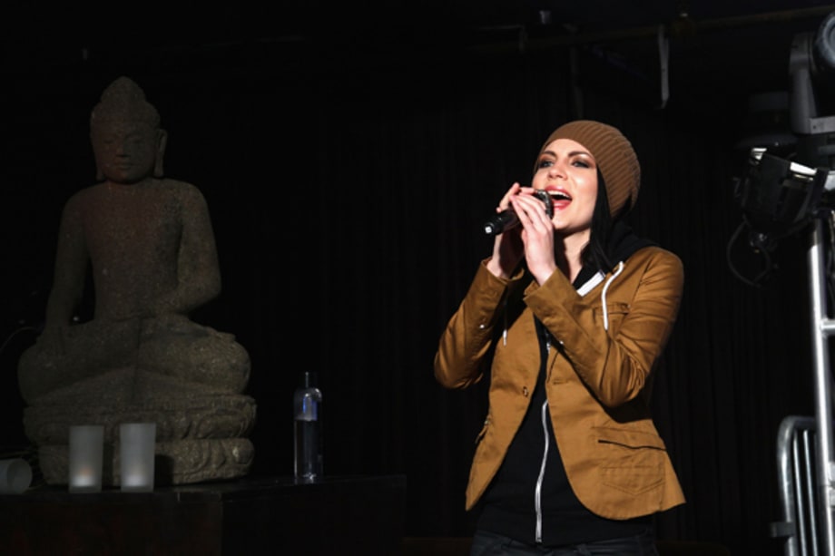 Skylar Grey