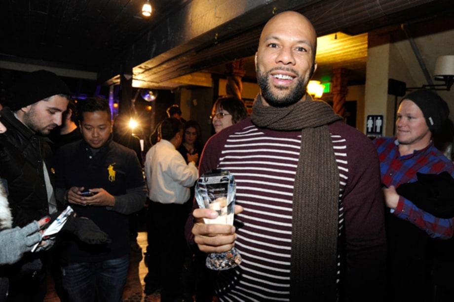 Common