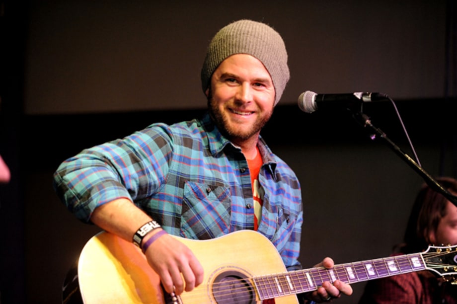 David Nail