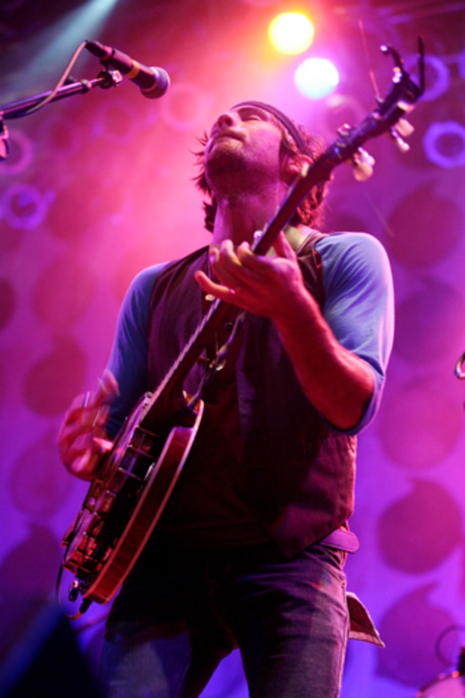 House Of Blues 2009