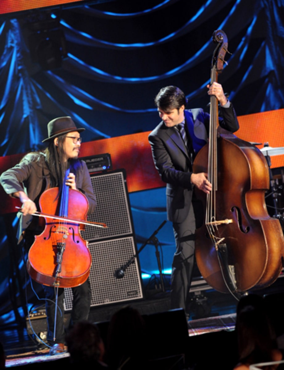 CMT Artists of the Year Celebration 2011