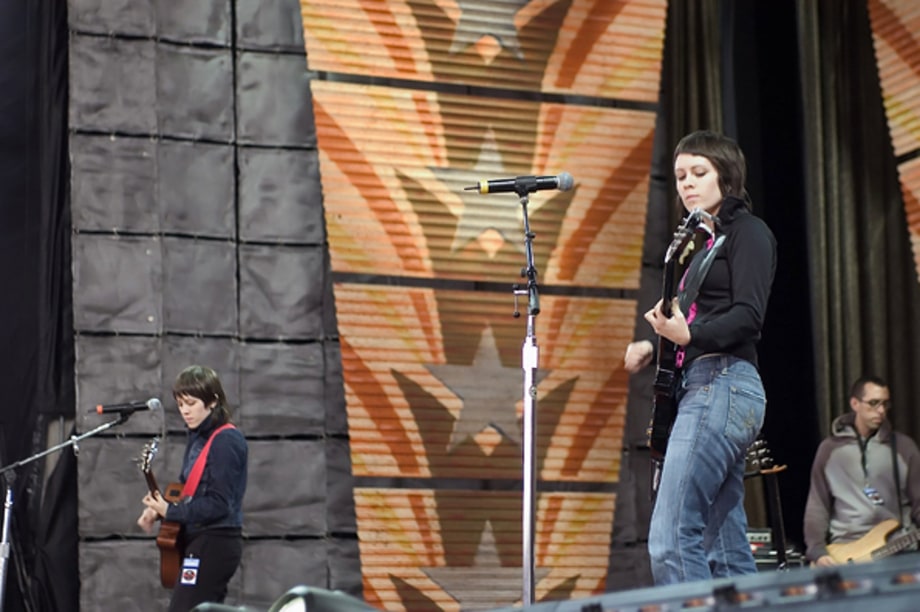 Farm Aid