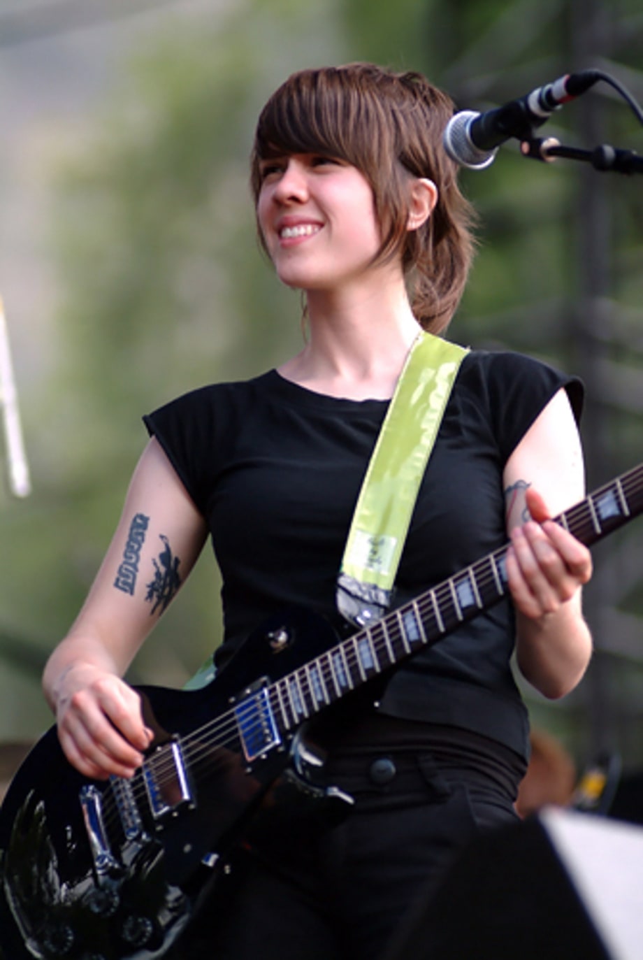Music Midtown