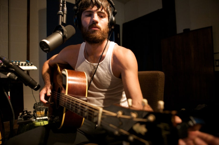 Malibu Studio 2008