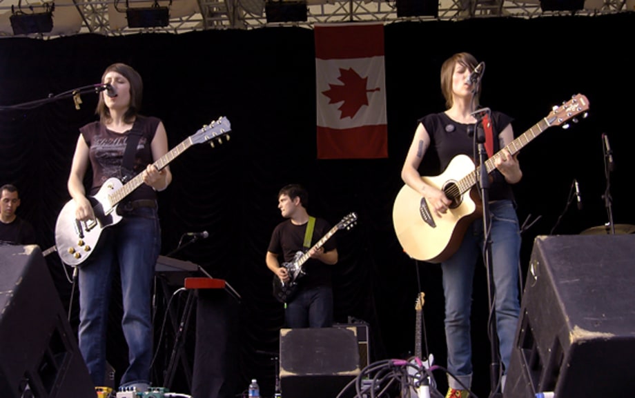 Canada Day