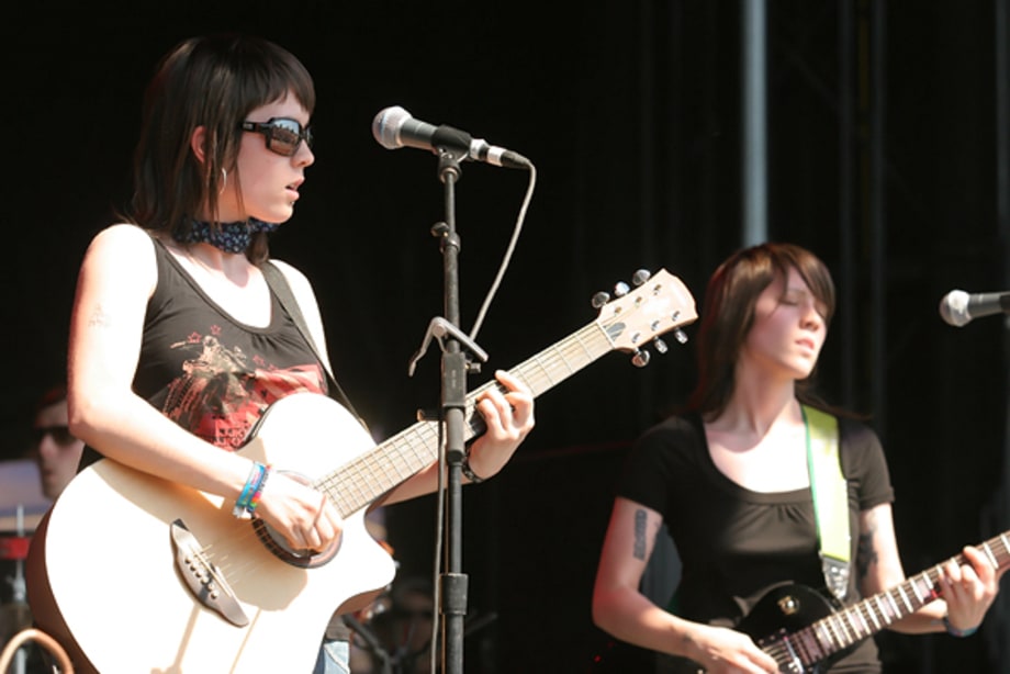 Lollapalooza 2005